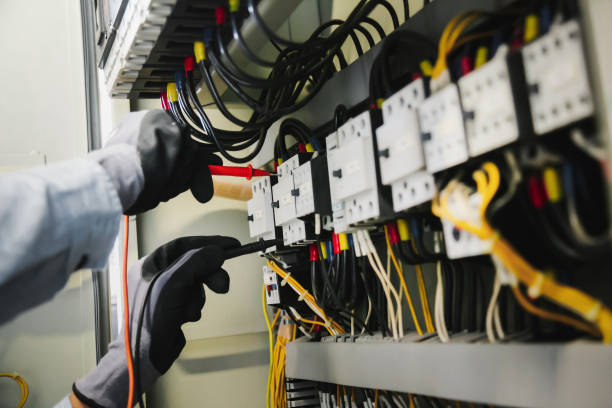 Best Electrical Troubleshooting and Repair  in Mineral Springs, AR